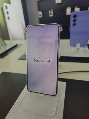 Galaxy S24 Ultra